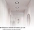 Встраиваемый светильник TDM ELECTRIC СВ 01-09 GX53 230 В 50 Гц черный хром IP54 SQ0359-0114 7