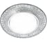 Встраиваемый светильник GX53 230В LED подсветка 5 Вт зеркальный/хром TDM ELECTRIC SQ0359-0148 1