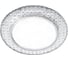 Встраиваемый светильник GX53 230В LED подсветка 5 Вт зеркальный/хром TDM ELECTRIC SQ0359-0153 1