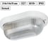 Светильник TDM ELECTRIC НПП 03-60-1401 (металл, стекло прозр.) IP65 SQ0311-0024 2