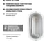 Светильник TDM ELECTRIC НПП 03-60-1401 (металл, стекло прозр.) IP65 SQ0311-0024 3