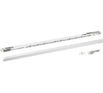 LED светильник TDM ELECTRIC ДПО 2001 15 Вт, 4000К, IP40, Народный SQ0329-0071