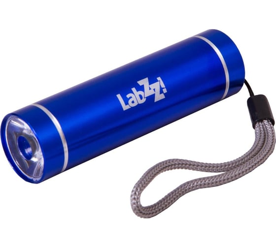 Фонарик Levenhuk LabZZ F1 70819