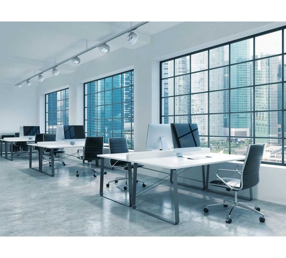 Трековый светильник KANLUX btl 18w-940-w 35652