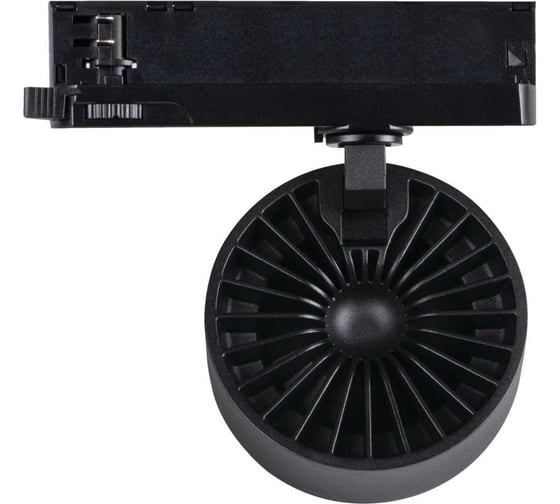 Трековый светильник KANLUX btlw 18w-940-b 35665