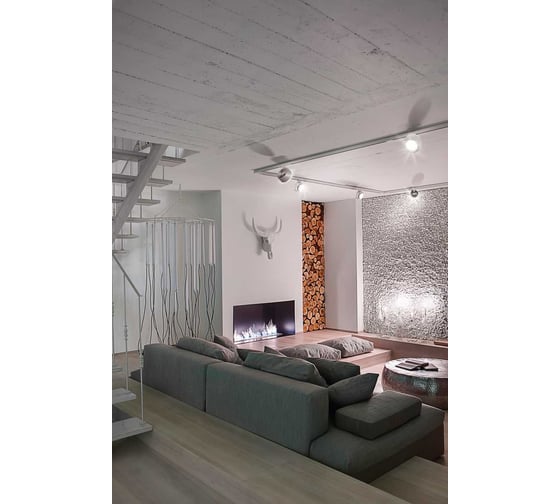 Трековый светильник KANLUX btlw 18w-930-w 35662