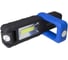 Светодиодный аккумуляторный фонарь Rockforce RF-F-01402(51061) 2