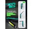 Светодиодная аккумуляторная лампа с магнитом Rockforce RF-EL2301(51063) 6