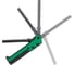 Светодиодная аккумуляторная лампа с магнитом Rockforce RF-EL2301(51063) 9