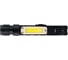 Светодиодный ручной-налобный аккумуляторный usb фонарь GLANZEN UFL-0160-05 КА-00008718 3
