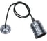 Подвес HIPER 1E2760Вт NICKEL H156-0 1
