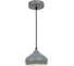 Подвес HIPER 1E2760Вт GREY H155-6 1