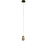 Подвес HIPER 3Вт LED 3000K GOLD H826-0 1