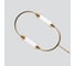 Подвес HIPER 12Вт 4000K WHITE/GOLD H832-0 3