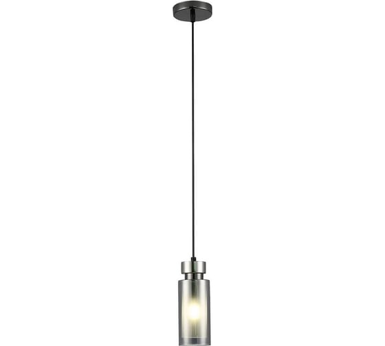 Подвес HIPER 1E1440Вт CHROME H187-1