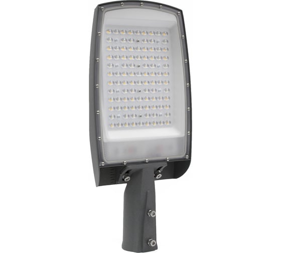 Уличный LED-cветильник Формула Света ДКУ 22-120-005 (5000К) "LIGHT" SGLM30000007019