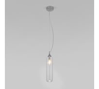 Подвесной светильник Eurosvet 50252/1 прозрачный a063656