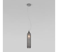 Подвесной светильник Eurosvet 50252/1 дымчатый a063657
