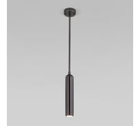 Подвесной светильник Eurosvet 50255/1 черный жемчуг a063264