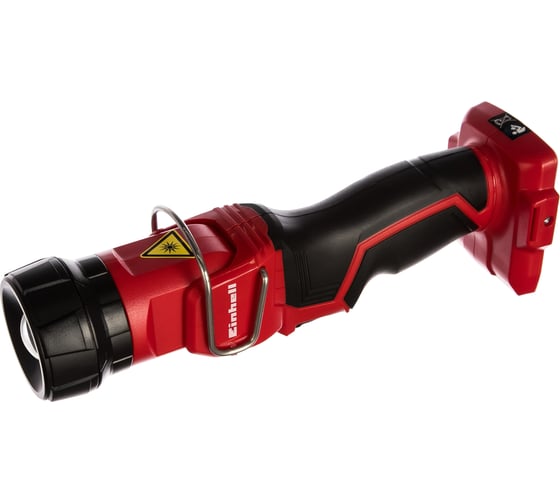 Аккумуляторный фонарик Einhell PXC TE-CL 18 Li H-Solo 4514130