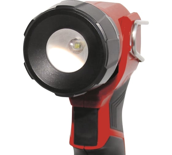 Аккумуляторный фонарик Einhell PXC TE-CL 18 Li H-Solo 4514130