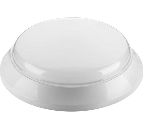 Светильник Wolta PRO холл с дачиком sm 18вт 4000к матовый ДБО02-18-021-4К