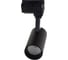 Трековый светодиодный светильник-прожектор Volpe ulb-q277 10w/4000к black UL-00008046 1