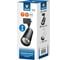 Трековый светодиодный светильник-прожектор Volpe ulb-q277 10w/4000к black UL-00008046 4