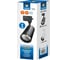 Трековый светодиодный светильник-прожектор Volpe ulb-q277 30w/4000к black UL-00008055 4