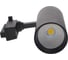 Трековый светодиодный светильник-прожектор Volpe ulb-q277 40w/4000к black UL-00008059 2