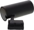 Трековый светодиодный светильник-прожектор Volpe ulb-q277 40w/4000к black UL-00008059 3