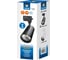 Трековый светодиодный светильник-прожектор Volpe ulb-q277 40w/4000к black UL-00008059 4
