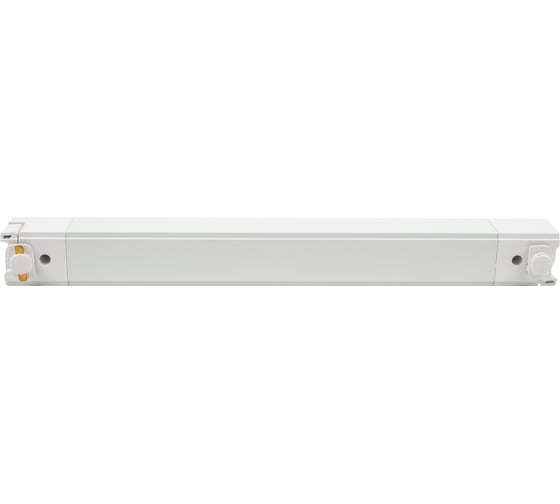 Трековый светодиодный светильник-прожектор Volpe ulb-q281 20w/4000k white UL-00010117