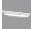 Трековый светодиодный светильник-прожектор Volpe ulb-q281 20w/4000k white UL-00010117 3
