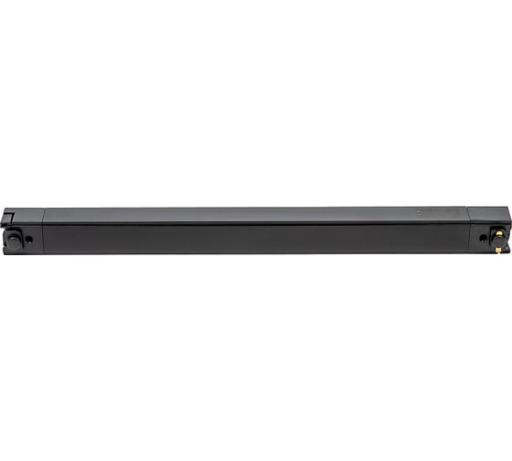 Трековый светодиодный светильник-прожектор Volpe ulb-q281 30w/4000k black UL-00010120