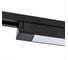Трековый светодиодный светильник-прожектор Volpe ulb-q281 30w/4000k black UL-00010120 5