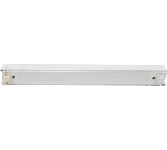 Трековый светодиодный светильник-прожектор Volpe ulb-q282 20w/4000k white UL-00010121