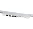 Трековый светодиодный светильник-прожектор Volpe ulb-q282 20w/4000k white UL-00010121 2
