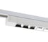 Трековый светодиодный светильник-прожектор Volpe ulb-q282 20w/4000k white UL-00010121 5