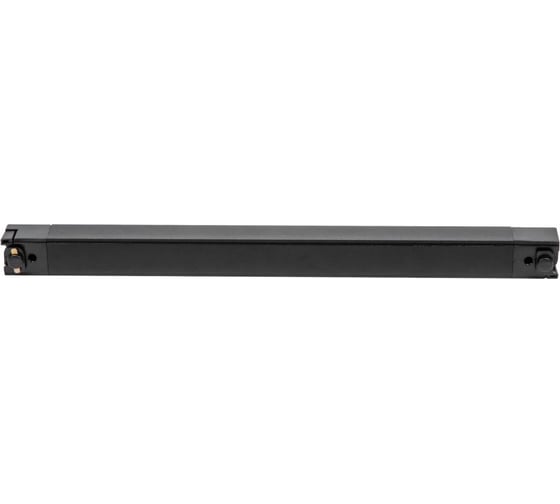 Трековый светодиодный светильник-прожектор Volpe ulb-q282 30w/4000k black UL-00010124