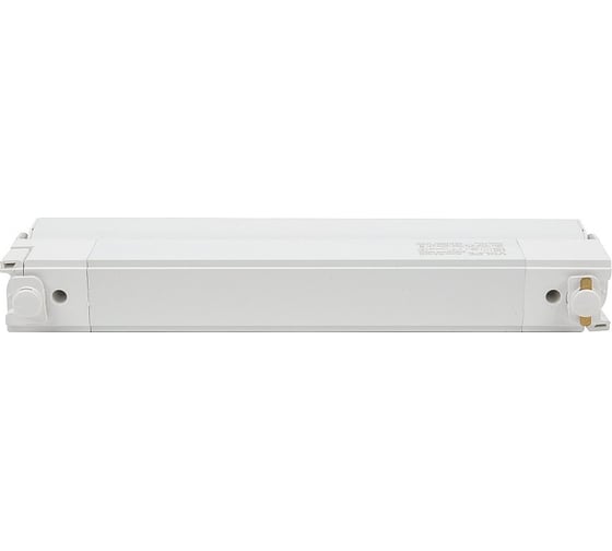 Трековый светодиодный светильник-прожектор Volpe ulb-q283 20w/4000k white UL-00010125