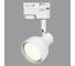 Трековый светильник-прожектор Volpe ubl-q322 gu10 white UL-00009602 2