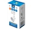 Трековый светильник-прожектор Volpe ubl-q322 gu10 white UL-00009602 4