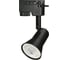 Светильник-прожектор трековый ubl-q323 gu10 black Volpe UL-00009603 1