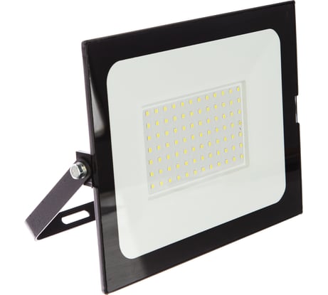 Светодиодный прожектор GLANZEN FAD-0010-100 00-00001792