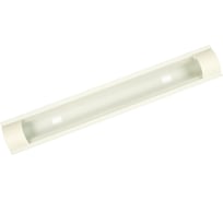 Светодиодный светильник, корпус под LED 9Вт, 220В Ultraflash LML-0402-11 C01 12274