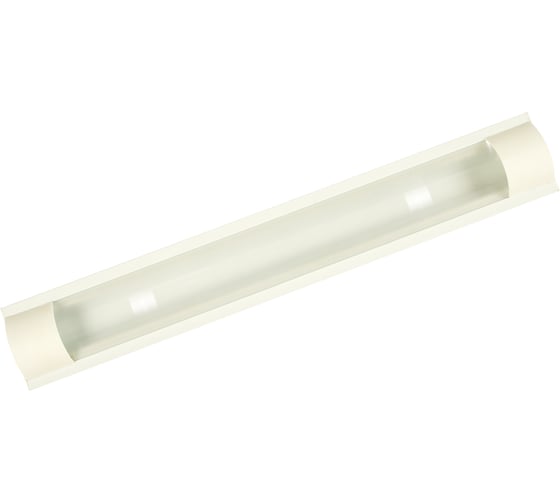 Светодиодный светильник, корпус под LED 9Вт, 220В Ultraflash LML-0402-11 C01 12274 1