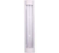 Светодиодный светильник, корпус под LED 2x9Вт, 220В Ultraflash LML-0403-11 C01 12276