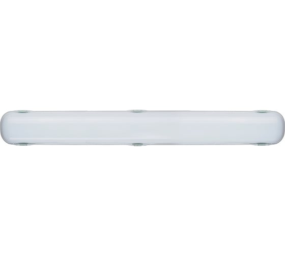 Светодиодный светильник IP65, 18Вт, 220В Ultraflash LWL-5021N-14DL 12293 1