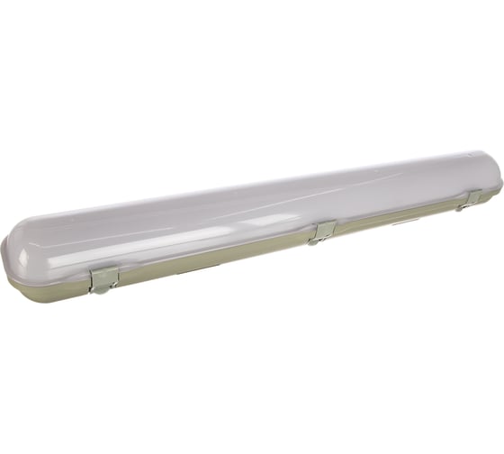 Светодиодный светильник IP65, 18Вт, 220В Ultraflash LWL-5021N-14DL 12293